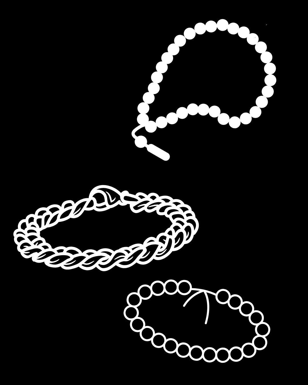 Moissanite Bracelet Supplier